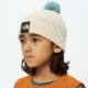 Ρե THE NORTH FACE ˥åȥå åݥݥ󥫥ץå [NNJ42307-WD FW25] Kids' Pom Pom Cappucho ˤλҡλ TNF ȥɥ Ҷ ˹ ˥å˹ ե꡼ ۥ磻ȥǥ塼 ڥ᡼ 谷Ź