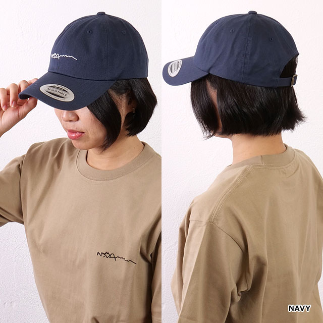 ミスチーフスタイル mischiefstyle ジョウモウサンザンロゴ
