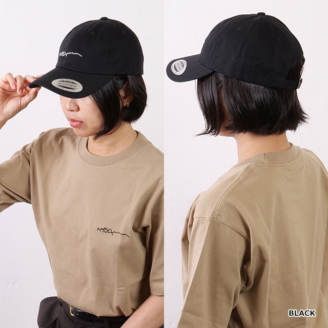 ミスチーフスタイル mischiefstyle ジョウモウサンザンロゴ