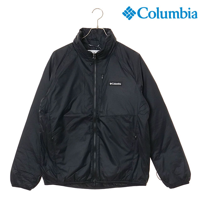 ӥ Columbia åɥɥ󥸥㥱å [XE3482-010 FW25] Wood Road Down Jacket   ̥  ȥɥ Black 谷Ź