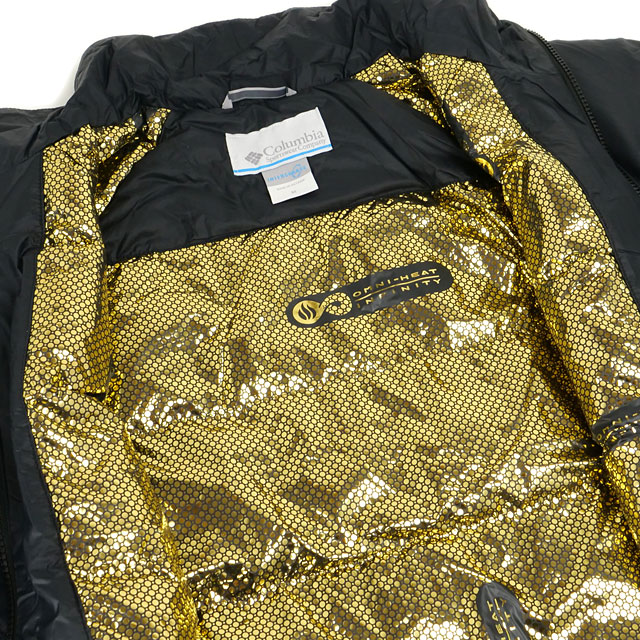 ӥ Columbia åɥɥ󥸥㥱å [XE3482-010 FW25] Wood Road Down Jacket   ̥  ȥɥ Black 谷Ź