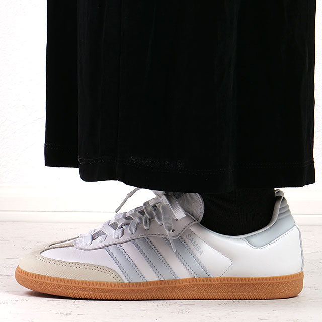 Samba OG/スニーカー アディダスオリジナルス adidas（アディダス） スニーカー サンバ OG / Samba OG / アディダス