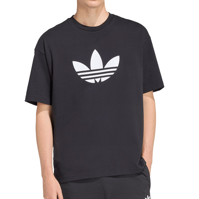 アディダス オリジナルス adidas Originals メンズ トレフォイル T