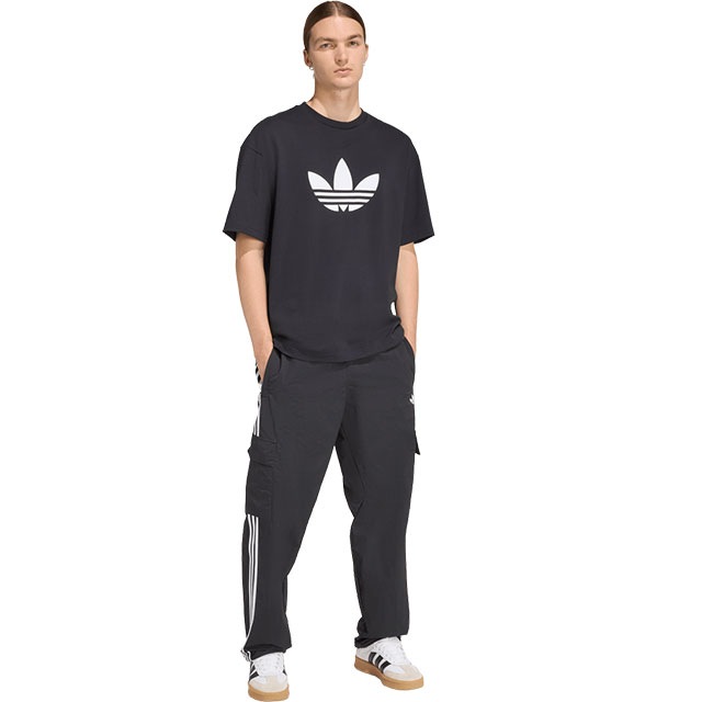 アディダス オリジナルス adidas Originals メンズ トレフォイル T