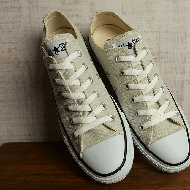 ALL STAR コンバース オールスター AG Z HI スニーカー ジッパー