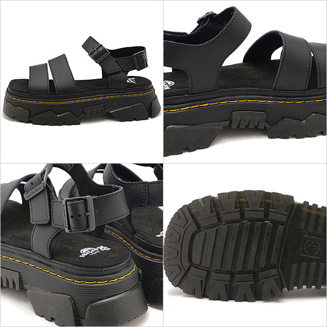ドクターマーチン Dr.Martens レディース マティソン2 ストラップ