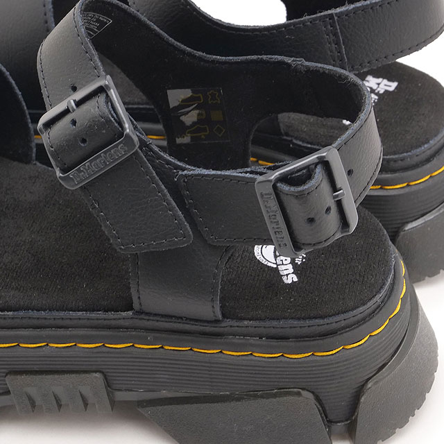ドクターマーチン Dr.Martens レディース マティソン2 ストラップ