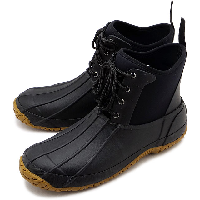 ʡ Danner ֡ åץȥåץ֡ [D219110 FW24] WRAPTOP BOOTS   쥤󥷥塼 ϥƥ󥰥塼 ȥɥ BLACK