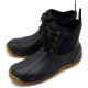 ʡ Danner ֡ åץȥåץ֡ [D219110 FW24] WRAPTOP BOOTS   쥤󥷥塼 ϥƥ󥰥塼 ȥɥ BLACK