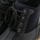 ʡ Danner ֡ åץȥåץ֡ [D219110 FW24] WRAPTOP BOOTS   쥤󥷥塼 ϥƥ󥰥塼 ȥɥ BLACK