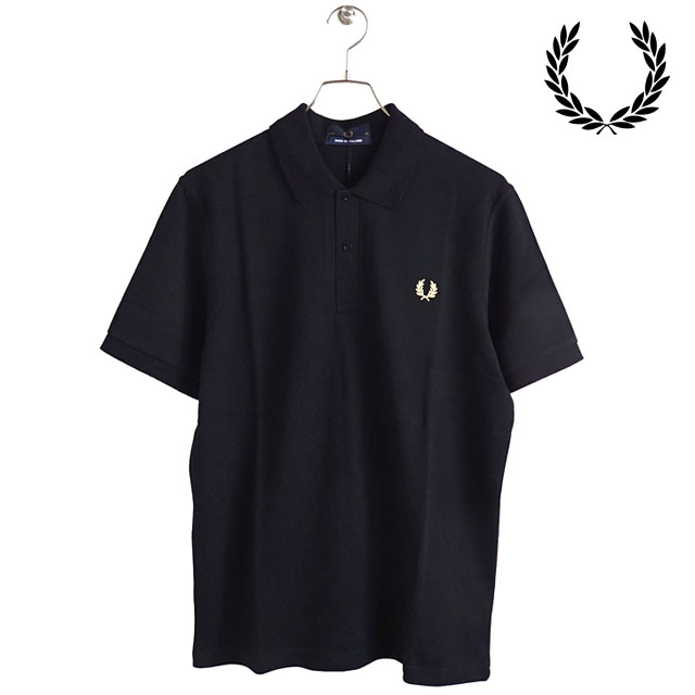 フレッドペリー FRED PERRY ポロシャツ ザ・オリジナル フレッドペリー