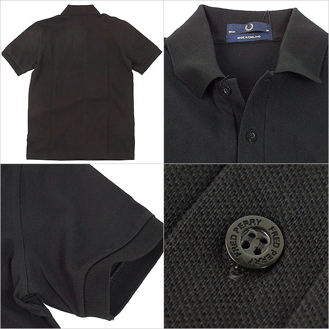 フレッドペリー FRED PERRY ポロシャツ ザ・オリジナル フレッドペリー