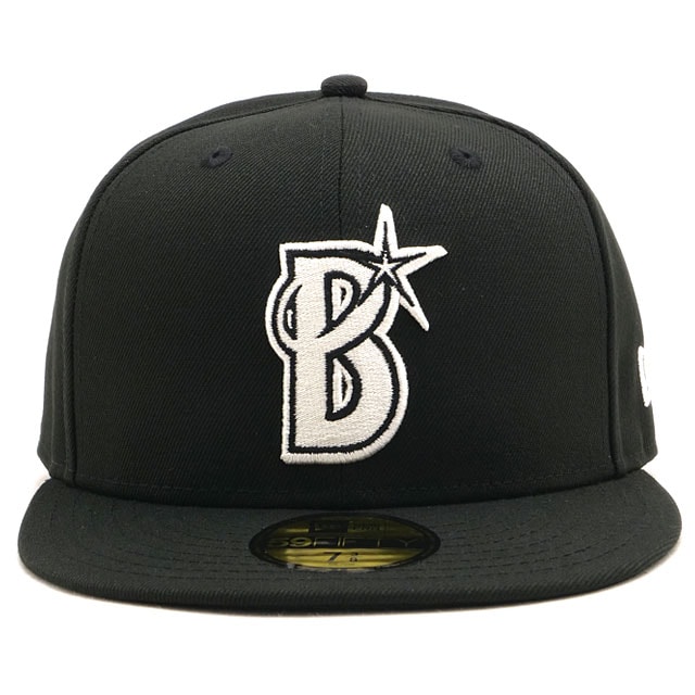 ニューエラ キャップ NEW ERA CAP 59FIFTY 横浜DeNAベイスターズ