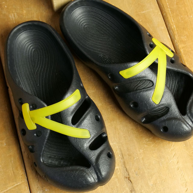 キーン KEEN サンダル ヨギーズ [1029369 SS25] YOGEEZ メンズ