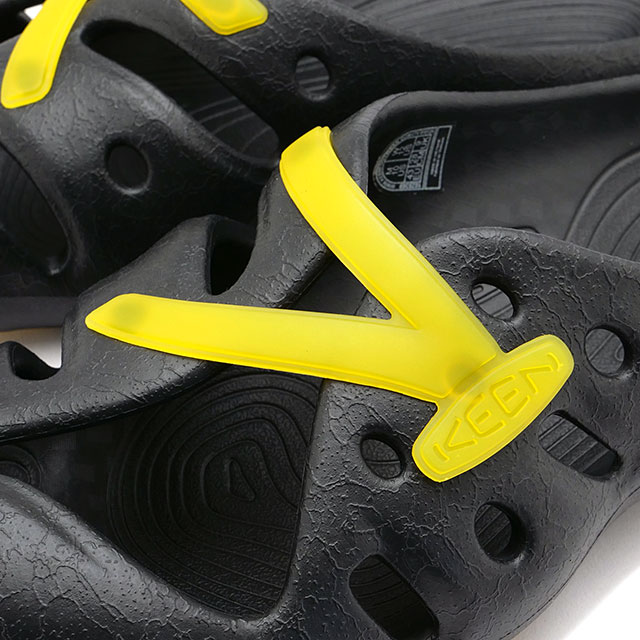 キーン KEEN サンダル ヨギーズ [1029369 SS25] YOGEEZ メンズ