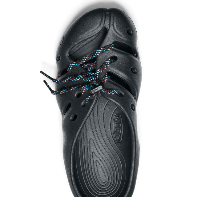 キーン KEEN サンダル ヨギーズ [1029369 SS25] YOGEEZ メンズ