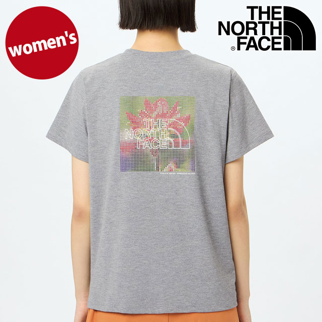 ★英国発*THE NORTH FACE*新作*FLOWER Tシャツ/PG★ 楽天市場】【正規品】☆2025年新商品☆THE NORTH FACE FLOWER
