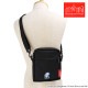 ޥϥåݡơ Manhattan Portage ƥ饤SM  ץ饹ƥåѡ VER2 Хåݥå ɥ館 [MP1403PL2BPDORA25 SS25] CITY LIGHTSSM VER 2 BACK POCKET DORAEMON 25 󥺡ǥ  Хå Black 谷Ź