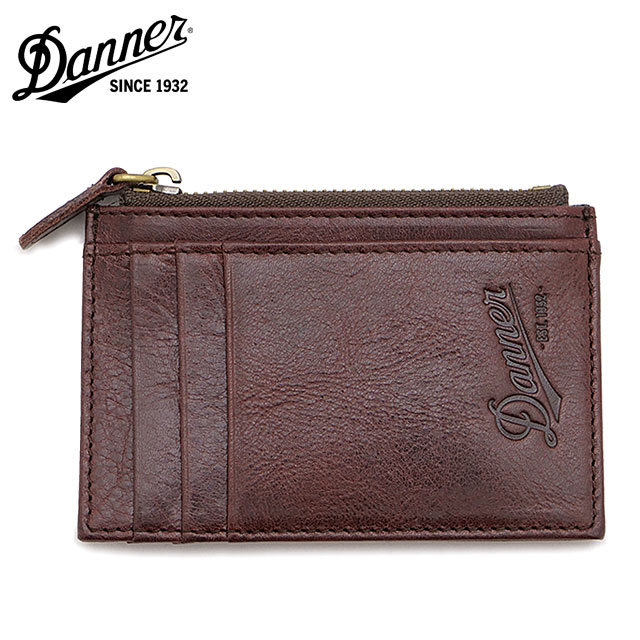 ダナー Danner フラグメントケース [B-097/688838-0002 FW25] FRAGMENT