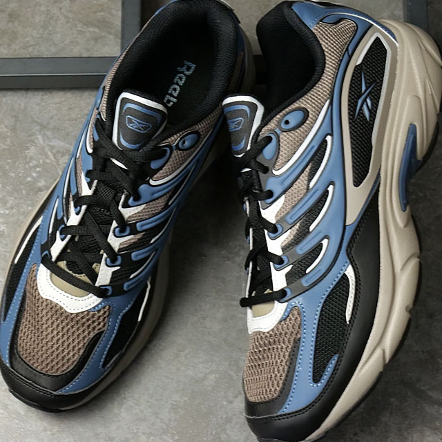 リーボック Reebok スニーカー プレミア ロード コントロール