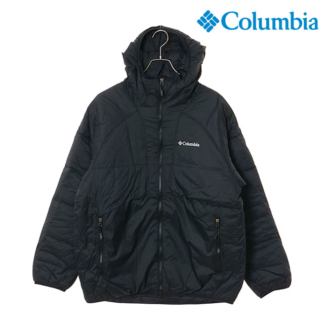 ӥ Columbia ۡץѥ󥺥ե쥹II㥱å [XE5659-010 FW25] Hope Pines Forest II Jacket   ʥ㥱å  ȥɥ Black 谷Ź