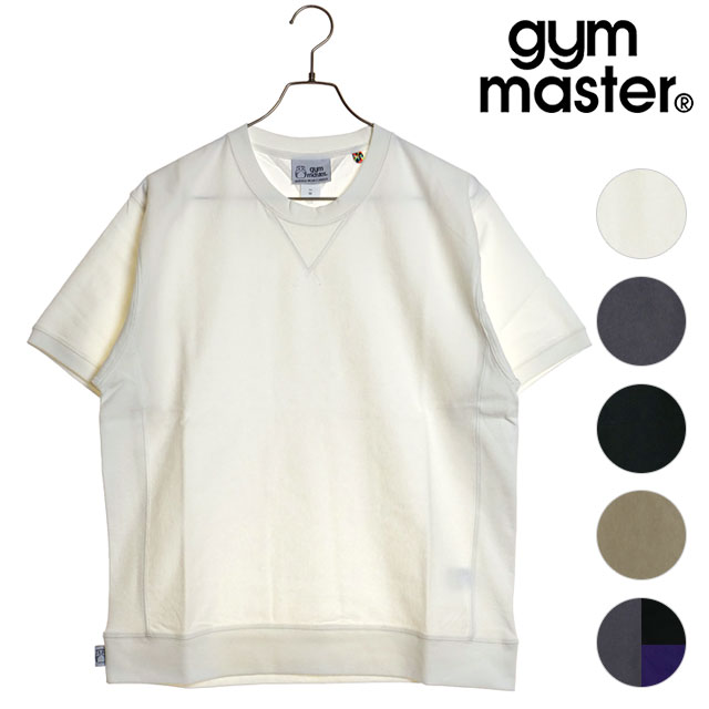 30%OFF/SALE】ジムマスター GYM MASTER メンズ 7.4oz