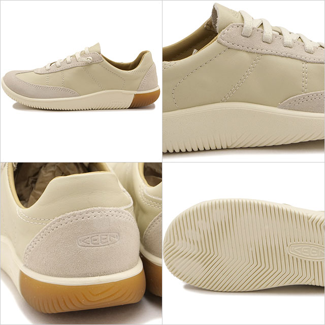 キーン KEEN スニーカー レディース ケーエヌエックス ティートウ