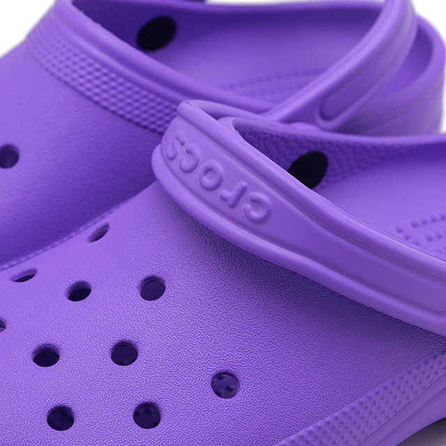 40OFFSALEۡڸǥ å crocs ǥ  饷å å [10001-5AJ SS24] Classic Clog EVA Galaxys