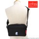 ޥϥåݡơ Manhattan Portage 祬L JPN VER2 ɥ館 [MP1404L2DORA25 SS25] JOGGERLJPN VER2 DORAEMON 25 󥺡ǥ  Хå Black 谷Ź