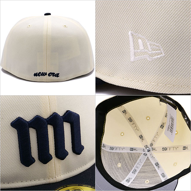 ニューエラ NEW ERA コラボキャップ 中津川吾郎 [14460929 SS25