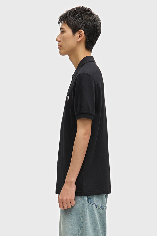 フレッドペリー FRED PERRY ポロシャツ ザ・フレッドペリーシャツ