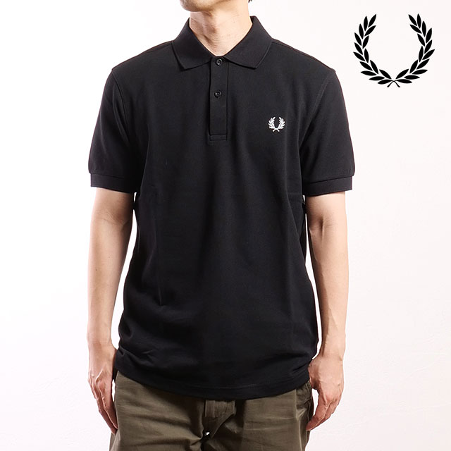 フレッドペリー FRED PERRY ポロシャツ ザ・フレッドペリーシャツ