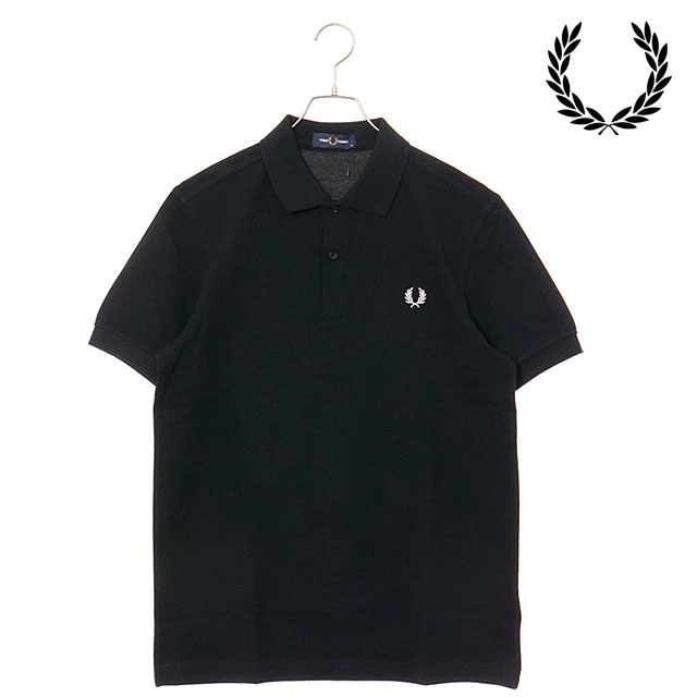 フレッドペリー FRED PERRY ポロシャツ ザ・フレッドペリー