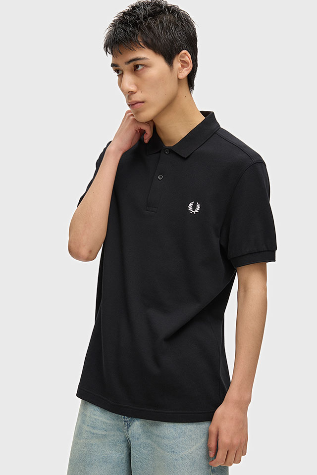 フレッドペリー FRED PERRY ポロシャツ ザ・フレッドペリーシャツ