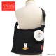  ޥϥåݡơ Manhattan Portage ٥å  Хå 500D ǥ ߥåե70ǯ [MP6041MF70 SS25] BED-STUY SHOULDER BAG 500D CORDURA MIFFY 70TH 󥺡ǥ  󥷥 ǰݡդ Black 谷Ź