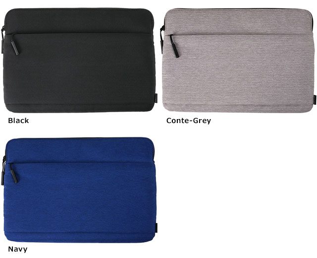 【状態C】インケース Incase 17’ ラップトップ ノートPC用 スリーブ インケース Incase ゴースリーブ [137231053027/137231053029