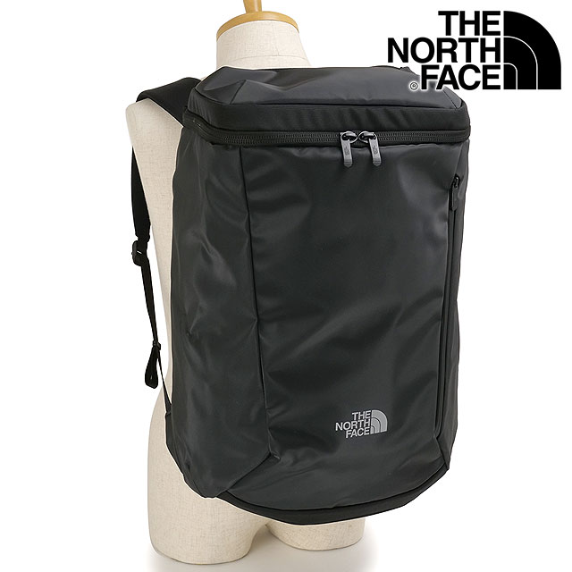Ρե THE NORTH FACE å FBץ [NM82553-K FW25] 35L FB Pro 󥺡ǥ TNF ȥɥ  ǥѥå Хåѥå ̶ ֥å 谷Ź