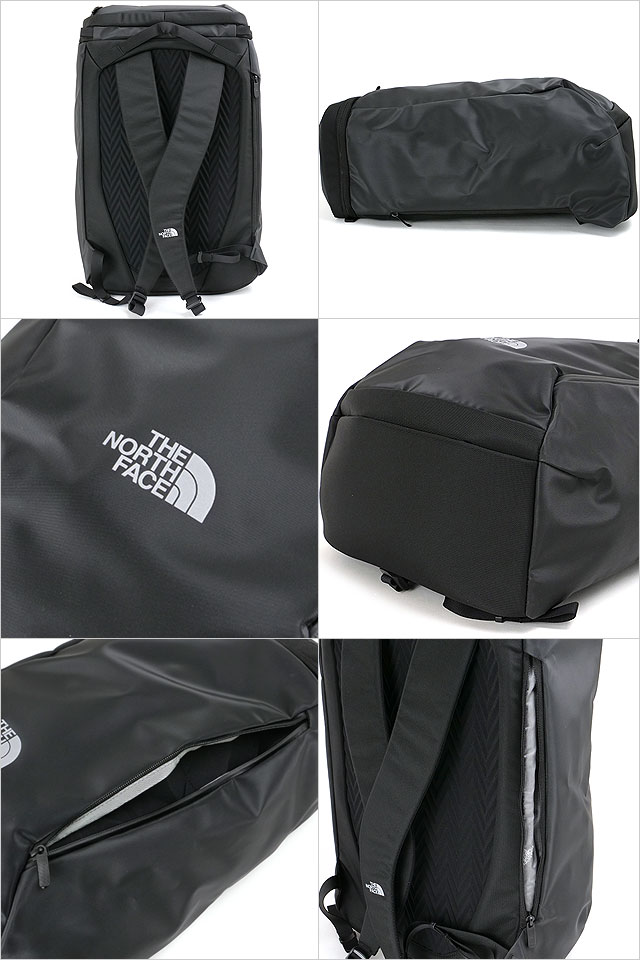Ρե THE NORTH FACE å FBץ [NM82553-K FW25] 35L FB Pro 󥺡ǥ TNF ȥɥ  ǥѥå Хåѥå ̶ ֥å 谷Ź