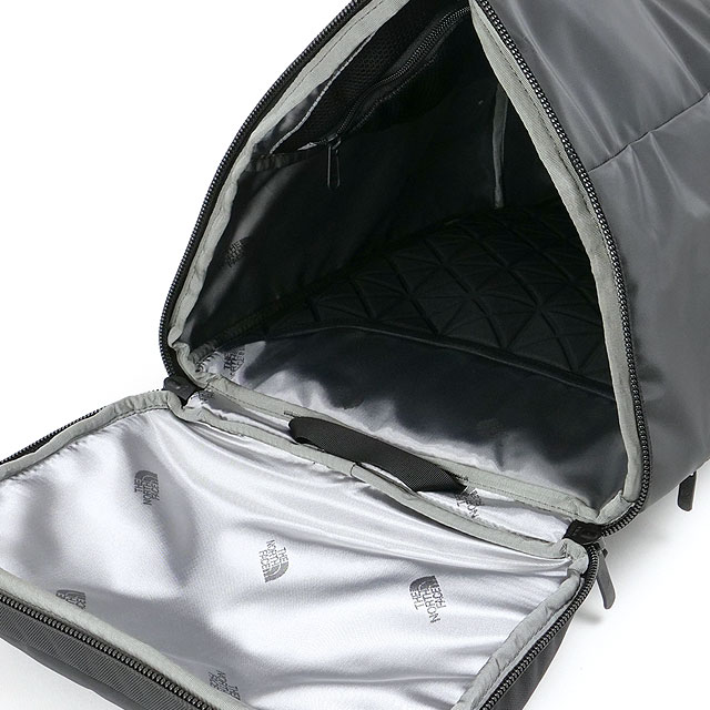 Ρե THE NORTH FACE å FBץ [NM82553-K FW25] 35L FB Pro 󥺡ǥ TNF ȥɥ  ǥѥå Хåѥå ̶ ֥å 谷Ź