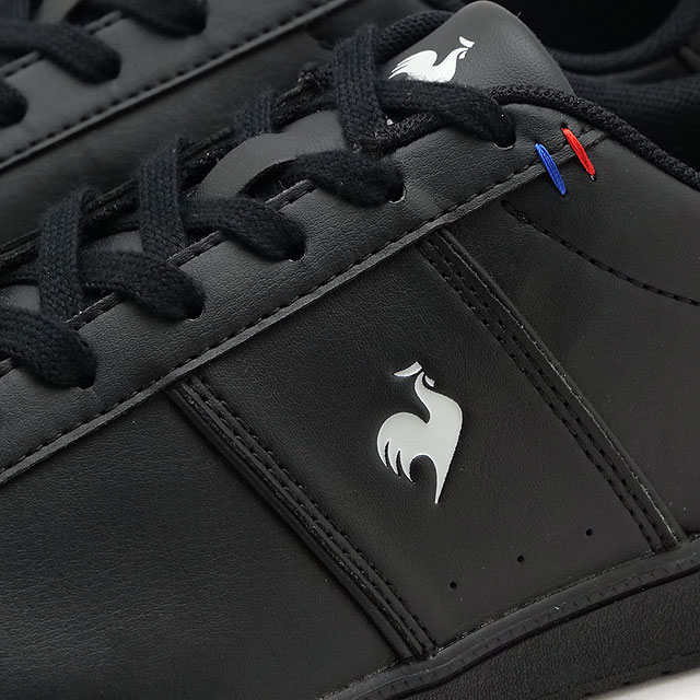 ルコック le coq sportif スニーカー LCS シャトー III [LU5FSN54UZ