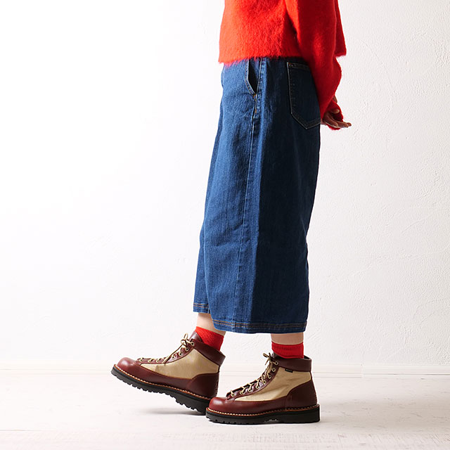 ダナー Danner ダナーフィールド アール [D123000 FW25] DANNER FIELD