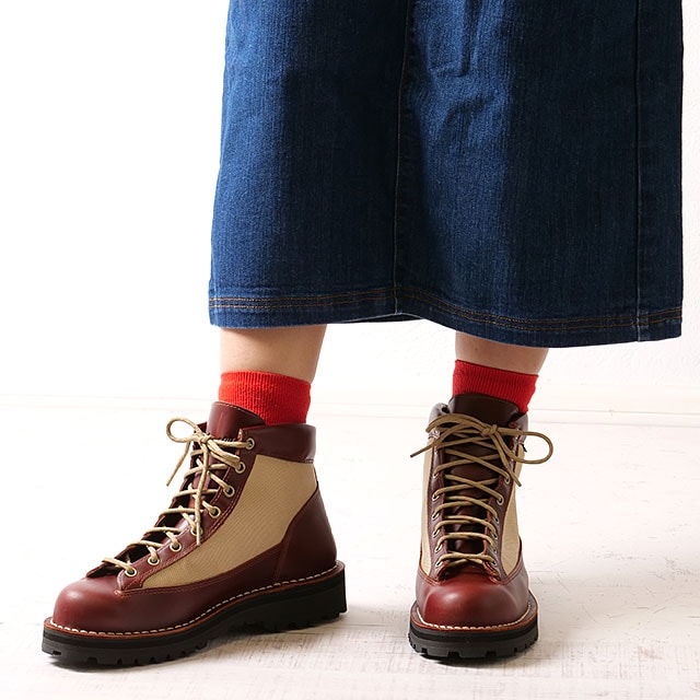 ダナー Danner ダナーフィールド アール [D123000 FW25] DANNER FIELD
