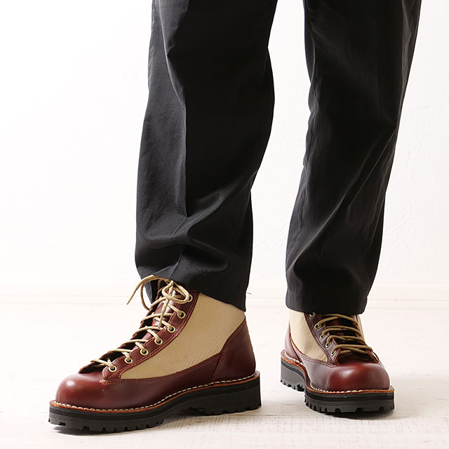 【週末特価】タナーティー ダナー Danner ダナーフィールド アール [D123000 FW25] DANNER FIELD