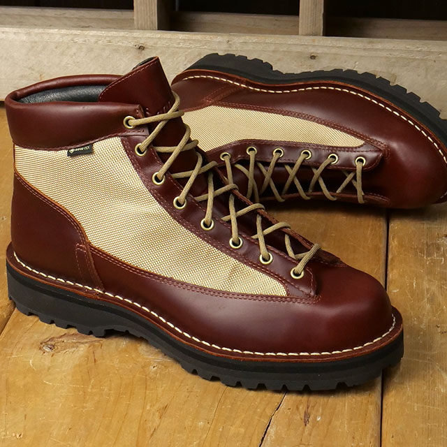 ダナー Danner ダナーフィールド アール [D123000 FW25] DANNER FIELD