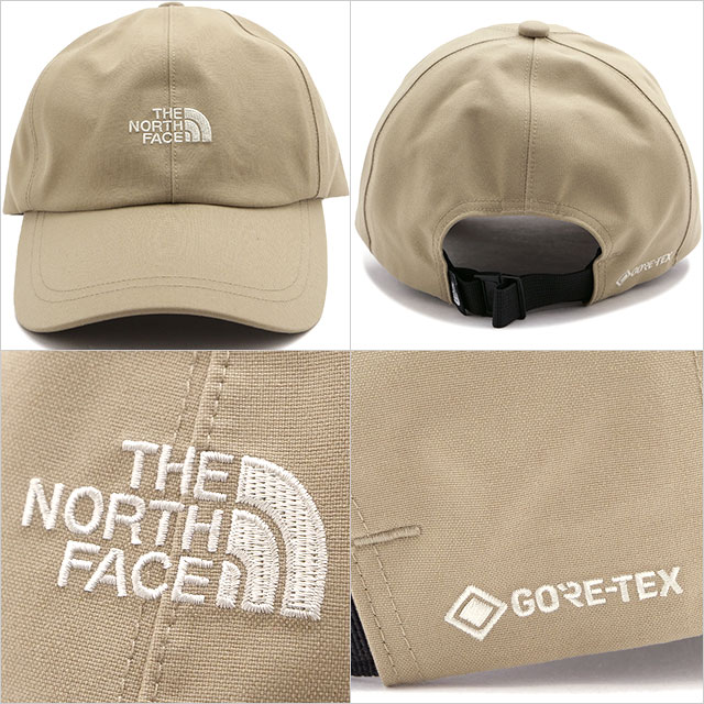 ̵ۥΡե THE NORTH FACE ơƥåå [NN02306-CK SS24] VT GORE-TEX Cap 󥺡ǥ TNF ˹ 쥤󥭥å ե꡼ ɿƩ ȥɥ 饷å