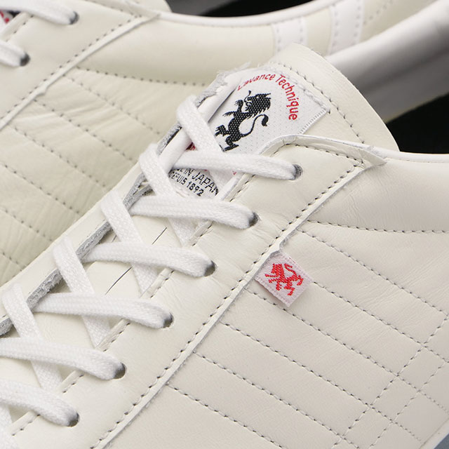 PATRICK IRISパトリック アイリス レザー ホワイト 37 スニーカー アイリス｜IRIS（P.WHT） – PATRICK｜パトリック公式オンライン