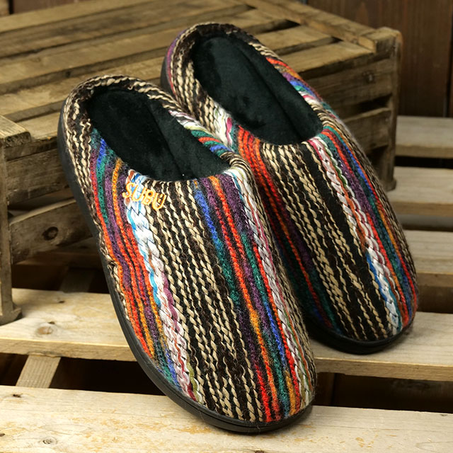 スブ SUBU 冬用サンダル ドット [SC-13 FW25] SUBU DOTS メンズ