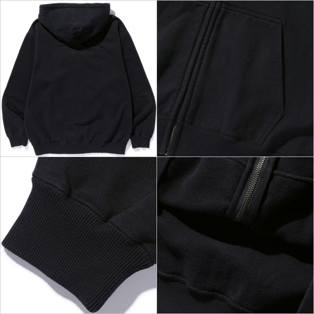エクストララージ XLARGE フーデッドスウェットシャツ [101254012012 