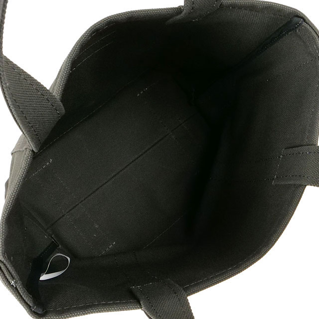 オーシバル ORCIVAL トートバッグ スモール [OR-H0285-KWC] TOTE BAG SMALL メンズ・レディース ユニセックス 鞄 日本製 キャンバストート 小サイズ 帆布 グレー CHARCOAL 正規取扱店