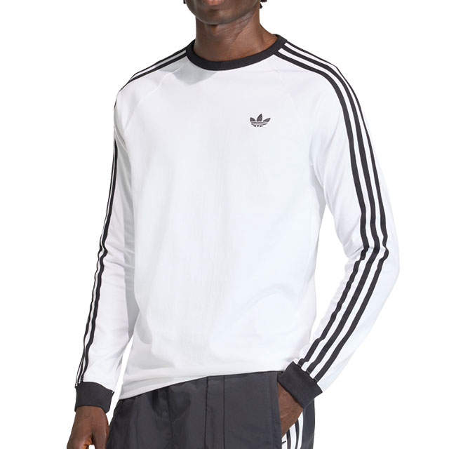 アディダス オリジナルス adidas Originals メンズ スリーストライプス